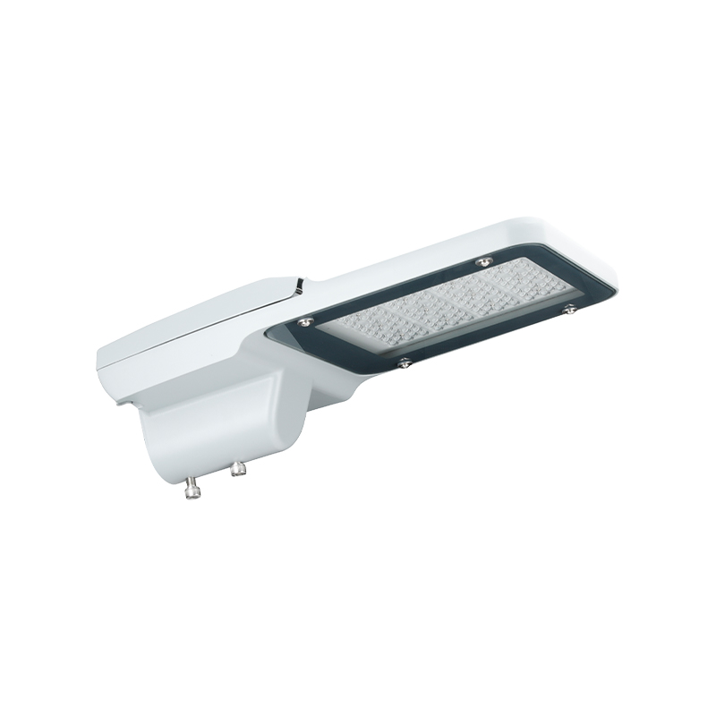 Perlengkapan Lampu Jalan LED Seri PACIFIC LITE Tahan Air IP66 Luar Ruangan
