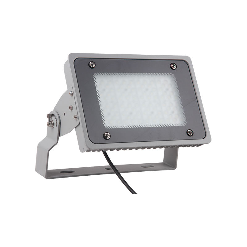 Lampu Terowongan LED Seri SPARK IP66 IK08 30w-120w