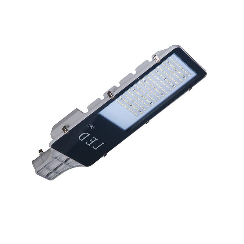 Desain Sederhana Lampu Jalan LED Seri ECO Tahan Air IP65
