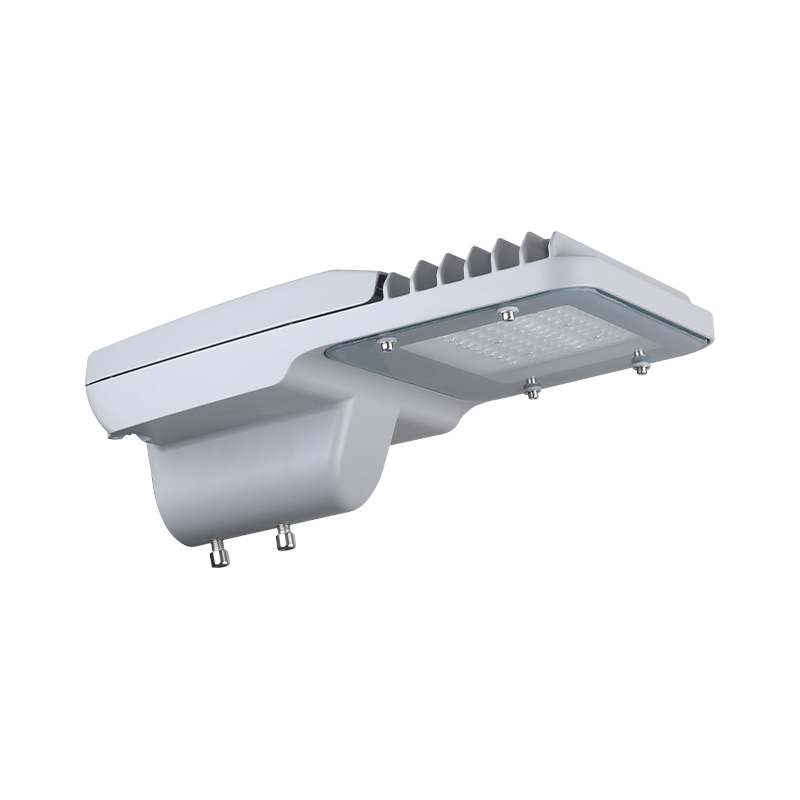 120lm/w-180lm/w 50w 100w 150w 200w Lampu Jalan LED Seri ATLANTIC LITE