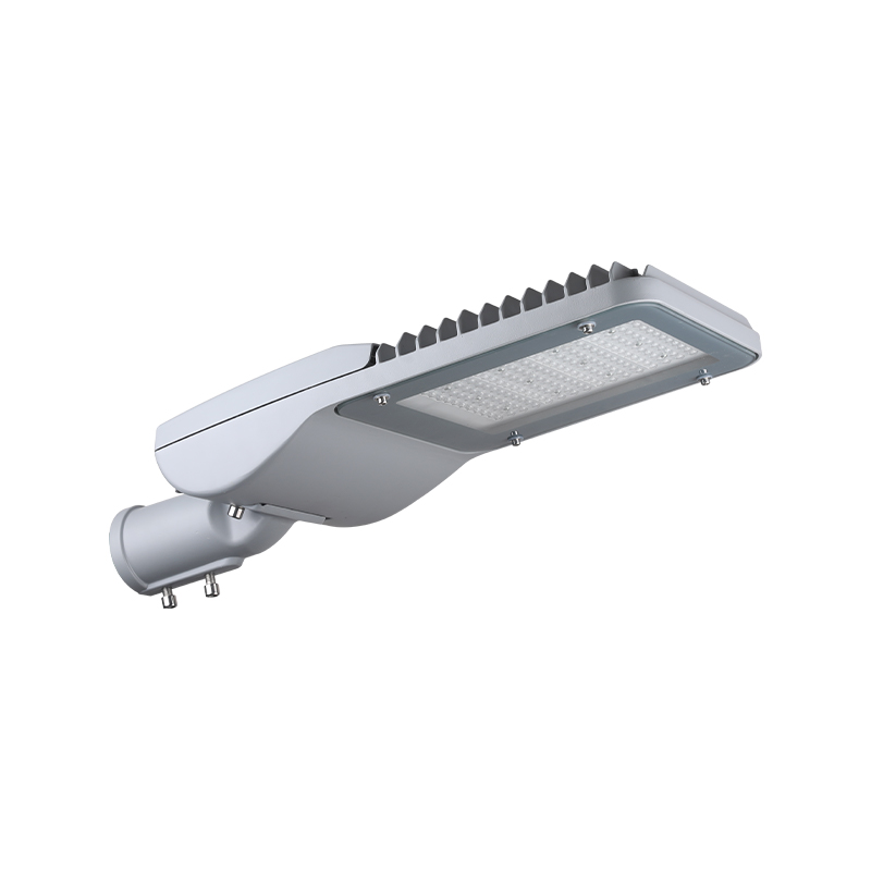 Perumahan Die Casting Aluminium Tekanan Tinggi Lampu Jalan LED ATLANTIC PRO