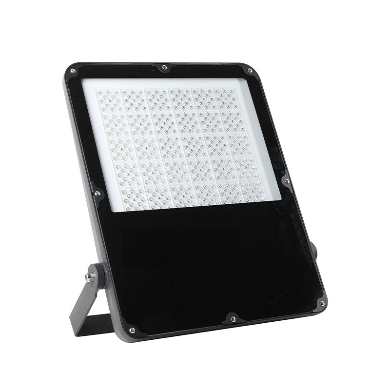 Lampu Banjir LED Seri GUARDIAN 60w-400w IP66 IK08
