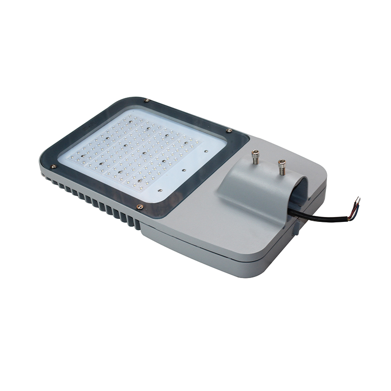 Lampu Jalan LED Seri VENUS Tugas Berat D60mm 60-400 Watt