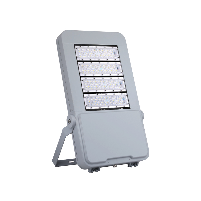 Lampu Jalan LED modular Seri 30W-300W IP66 IK10 NOVA berkualitas tinggi