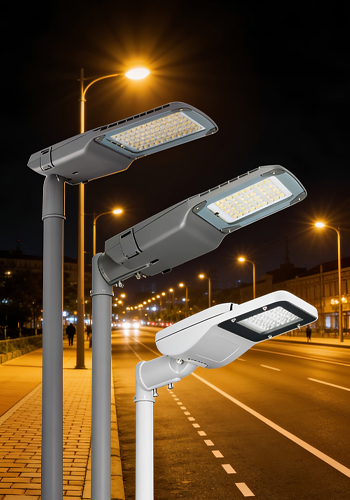 Lampu Jalan LED